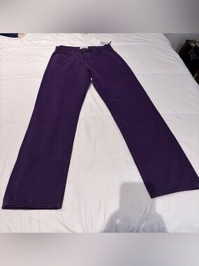NWT Agolde 90’s jeans size 27